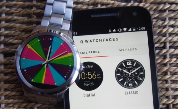 SmartWatch Companion: Как мобильные приложения дополняют Умные Часы