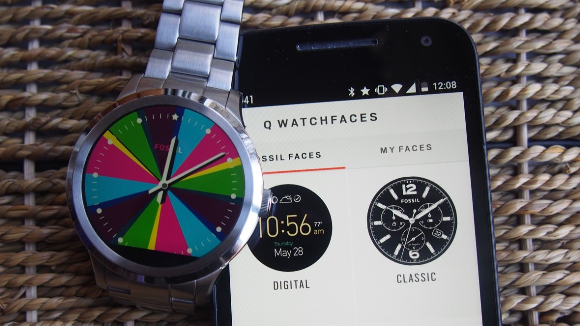 SmartWatch Companion: Как мобильные приложения дополняют Умные Часы