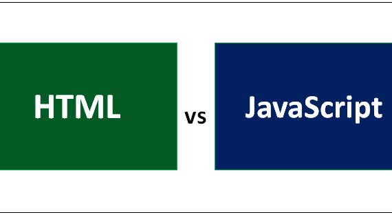 HTML или JavaScript?
