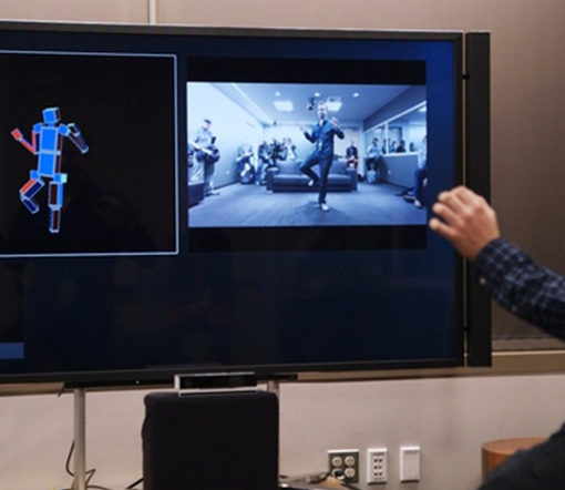 Корпорация Microsoft делится подробностями о Kinect v2 для Windows