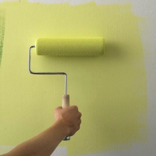 Краски для стен моющиеся матовые: преимущества