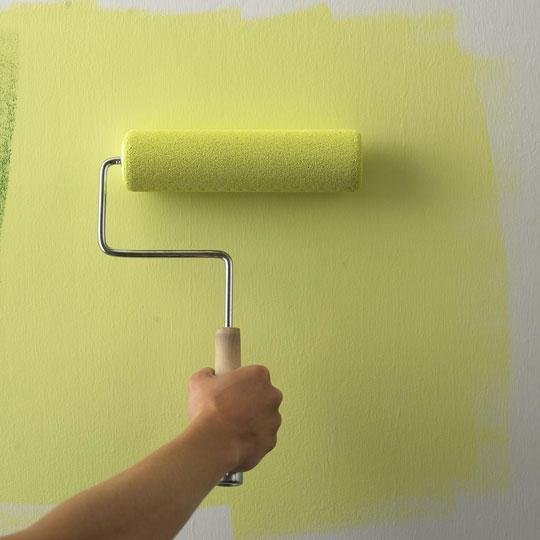 Краски для стен моющиеся матовые: преимущества