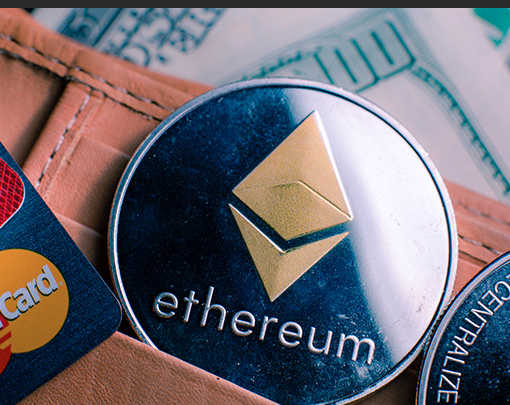 Обмен Visa и MasterCard на Ethereum (ETH): почему стоит вкладываться в Эфириум и как это сделать?