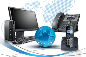 Современные решения IP-телефонии: эффективность и инновации