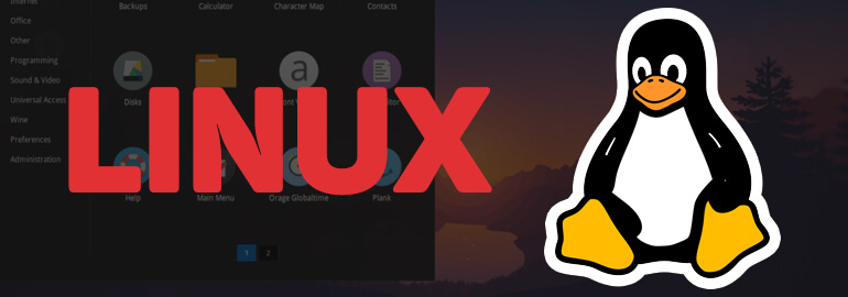 Преимущества использования Linux