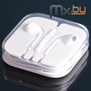 наушники Apple