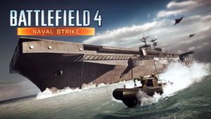 Battlefield 4 Naval Strike