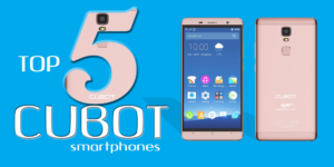 Знакомимся со смартфонами бренда Cubot. Обозреваем лучшие модели