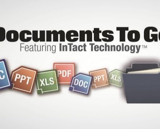 Documents To Go Premium - офисный пакет для iPad