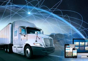 Система мониторинга транспорта Exodrive: Технология, которая экономит ваши ресурсы