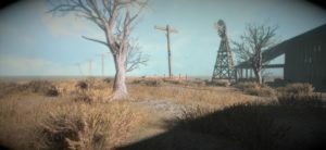 Инди-хоррор Grave для Xbox One уже на подходе