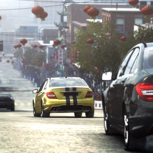 Почему Grid Autosport не для PlayStation 4 и Xbox One?