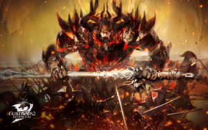 Торжество, посвященное девятилетней годовщине Guild Wars, стартует 22 Апреля
