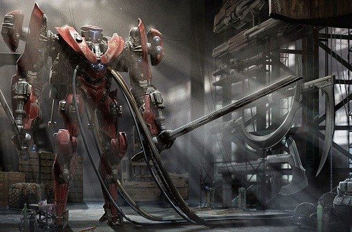 Релиз MechRunner на PS4, Vita и PC состоится в июле