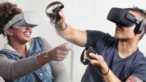 Oculus Go