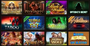Играйте и выигрывайте с игровыми автоматами Play Fortune