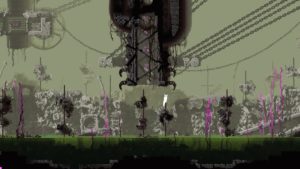 Rain World для Vita