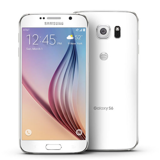 Samsung Galaxy S6