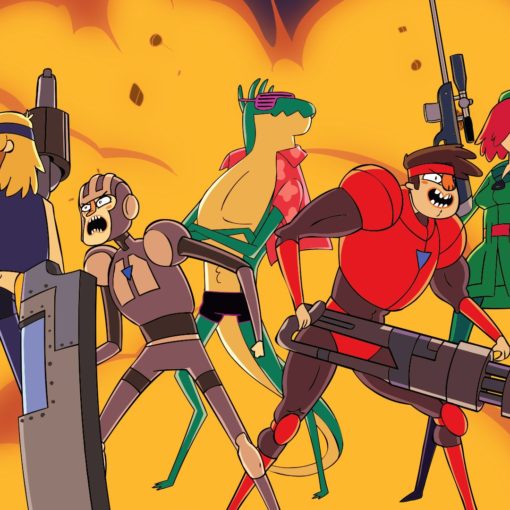 Super Time Force