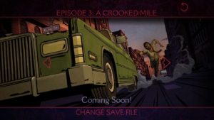 Новый эпизод The Wolf Among Us: Episode 3 появится на всех платформах в течение апреля
