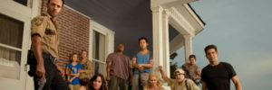 The Walking Dead Season 2: запуск на PS Vita состоится 22 апреля