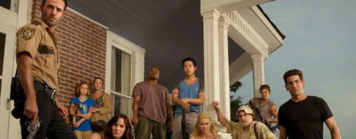 The Walking Dead Season 2: запуск на PS Vita состоится 22 апреля
