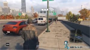 Подробности особенностей визуальной составляющей Watch Dogs для Xbox One и PS4
