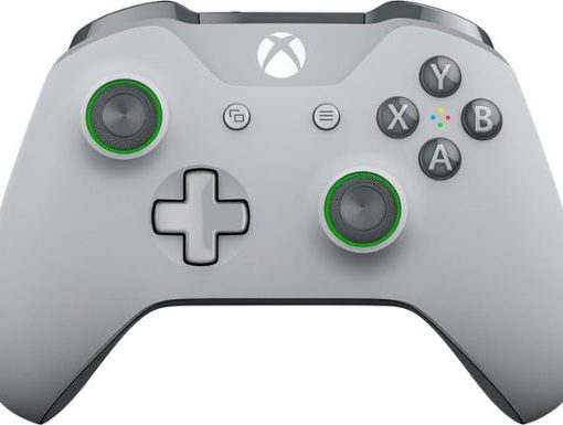 Компания Microsoft сообщает, что геймпады Xbox One будут работать на PC после выпуска специальных драйверов
