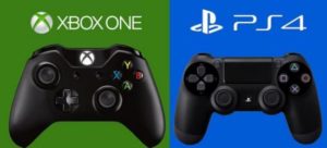 Xbox One догоняет PlayStation 4 по производительности