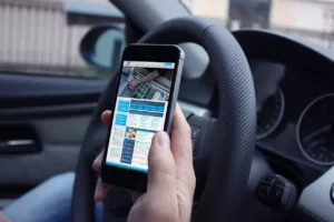 Как создать мобильное приложение автошколы