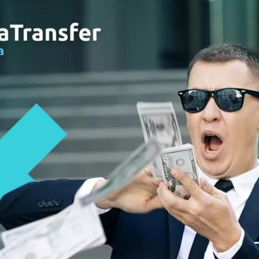 Betatransfer Kassa: массовые выплаты – это просто, легко и быстро