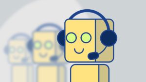 Все, что вы хотели знать о чат-ботах