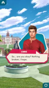 Интерактивные истории: Choices - Играйте и решайте свою судьбу