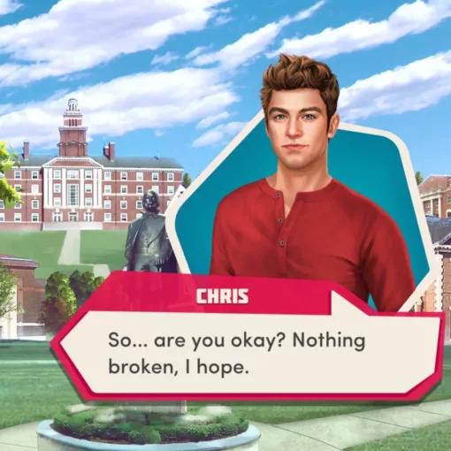 Интерактивные истории: Choices - Играйте и решайте свою судьбу