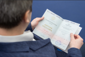 Вузы с программами ускоренного обучения