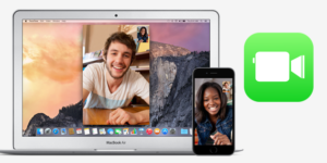 Facetime, все что надо знать