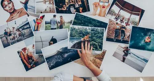 Открытие киоска фотопечати: затраты, прибыль, окупаемость