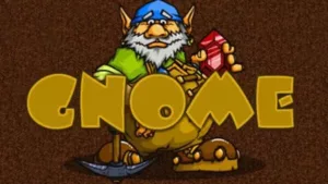 Лучшие игровые слоты в интернете: аппарат Гном