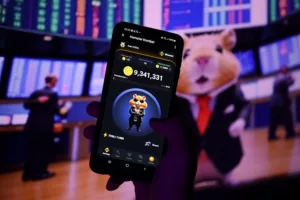 Hamster Kombat: Почему Эта Игра захватывает миллионы пользователей и как на ней можно заработать