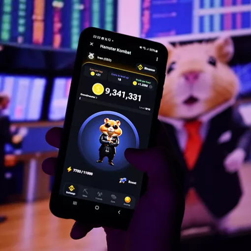 Hamster Kombat: Почему Эта Игра захватывает миллионы пользователей и как на ней можно заработать