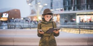 Как продать свое мобильное приложение?