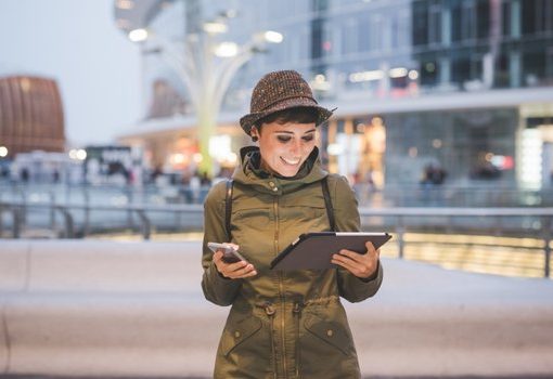 Как продать свое мобильное приложение?