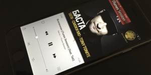Как закачать музыку на iPhone