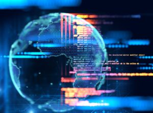 Языки программирования, на которых построен интернет