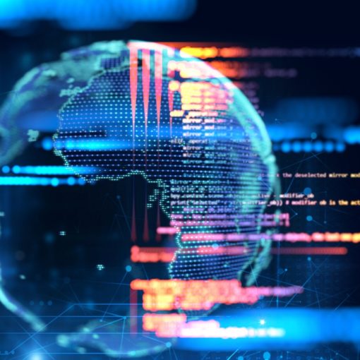 Языки программирования, на которых построен интернет
