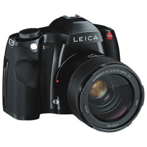 Аппаратный ремонт фотоаппаратов Leica