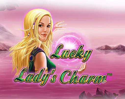 Lucky Lady s Charm