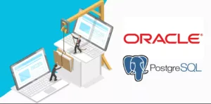 Миграция с Oracle на PostgreSQL: Руководство по переносу данных