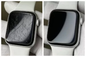 Полировка Apple Watch: зачем нужна и как проходит процедура