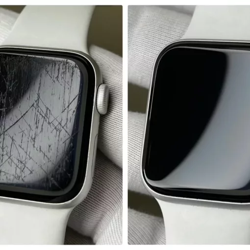 Полировка Apple Watch: зачем нужна и как проходит процедура